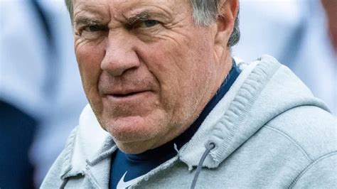 belichick name origin|More.